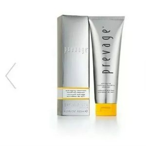 NIB ELIZABETH ARDEN Prevage Anti-Aging Treatment Boosting Cleanser - NEW…